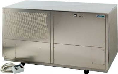 Льдогенератор SP451 | Плоский чешуйчатый лёд | Staff Ice System